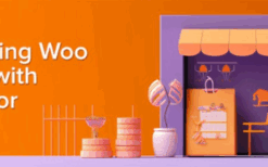 Elementor Connector for WooCommerce v1.4