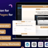 WordPress Legal Pages Generator Plugin with AI v1.0.2