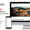 Auto Stars (v3.5.2) Car Dealership and Listings WP Theme