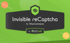 Invisible reCAPTCHA for WooCommerce v1.0.7