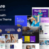 Micare (v1.0.0) Medical and Health Care WordPress Theme