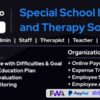 Spescho 2025-08-23 – Special School IEP and Therapy Software