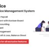 Spike Office v1.5 – Complete HR & Payroll including Loans and Double Entry Accounting