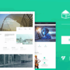 Pikocon (v4.5.9) Construction WordPress Theme