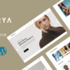 Naturya (v1.0.5) Minimalist WooCommerce WordPress Theme