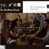 Yummye (v1.0.0) Restaurant & Wine Bar WordPress Theme