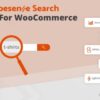 Typesense Search for WooCommerce v1.8.0