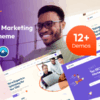Seoz (v1.0.0) SEO & Digital Marketing WordPress Theme