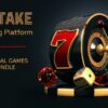 Keno Add-on for 1Stake Casino iGaming Platform v1.2.0