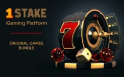 Keno Add-on for 1Stake Casino iGaming Platform v1.2.0