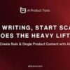 AI Product Content Generator (Bulk & Single) v2.2.6 – AI Product Tools for WooCommerce