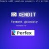 Xendit Payment Gateway Module for Perfex CRM v1.0.0
