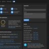 Darkr (v1.3) WordPress Admin Light & Dark Theme