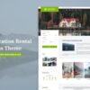 MotoPress Mountainview (v1.6.2) Best Vacation Rental WordPress Theme