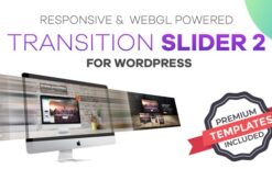 Transition Slider (v2.20.4) Responsive WordPress Slider Plugin