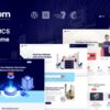 Hostom (v1.0) Web Hosting & WHMCS WordPress Theme