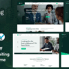 Hiring Hub (v1.2) Staffing Agencies WordPress Theme