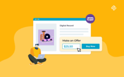 Make an Offer For Woocommerce v3.0.5