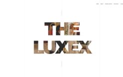 Luxex (v1.0) The Hotel WordPress Theme