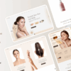 Creamz v1.0.7 Beauty Salon & Spa WooCommerce