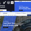 Evocar v1.0.0 Electric Vehicle & Charging Station WordPress Theme