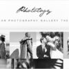 Photology (v1.1.1) Clean Photography Gallery Themes