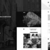 Diux (v1.4) Responsive One Page Portfolio Theme