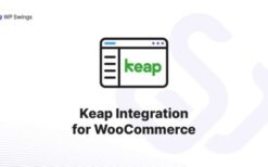 Keap Integration for WooCommerce v2.4.0