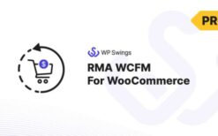 RMA WCFM For WooCommerce v2.0.1