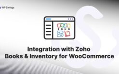 Integration with Zoho Books & Inventory v2.0.1