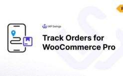 Track Orders for WooCommerce Pro v1.2.4