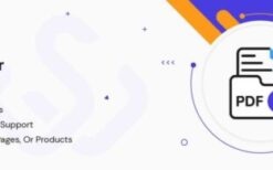 PDF Generator For WP Pro v3.5.2