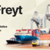 FREYT v1.0.0 Transport, Logistics and Cargo Theme