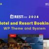 Restinn v4.6 – Hotel Booking WordPress Theme (One Page and Multipage)