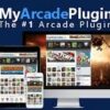 v4.0.0 MyArcadePlugin Starter: WordPress Arcade Plugin