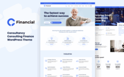 Consultancy (v38) Corporate Consulting Accounting