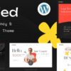 Unded v1.0.0 Creative Portfolio WordPress Theme