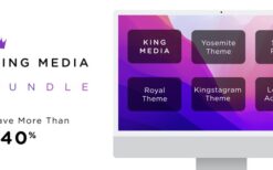 King Media Bundle – Viral Magazine Script (11 August 2024)