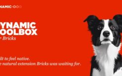 Dynamic Toolbox for Bricks v1.0.0-beta2