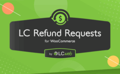 LC Refund Requests for WooCommerce v1.0.1