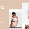 Fabio (v1.8) Shopping WordPress Theme