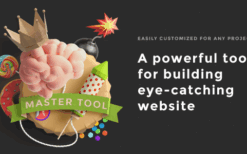 Whakaaro (v1.0.1) Multi-Concept & One Page WordPress Theme