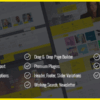 Amilia (v1.3.6) Multipurpose One & Multi Page WP Theme