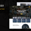 Zapedah (v1.3) Cycling Club WordPress Theme