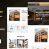 Relxtower (v1.0) Single Property Elementor WordPress