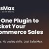 SalesMax v1.0.0