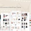Vura (v1.0) Clean Minimal WooCommerce WordPress Theme