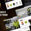 Axetor v1.1.1 – Workwear & Safety WooCommerce Theme