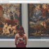 MotoPress Artwork (v1.5.2) Art Gallery WordPress Theme