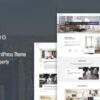 MotoPress Aquentro (v1.5.2) Ultimate Single Property WordPress Theme for your Rental